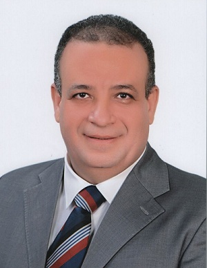صورة عميد الكلية